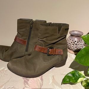 ROCKPORT Boots 6 1/2